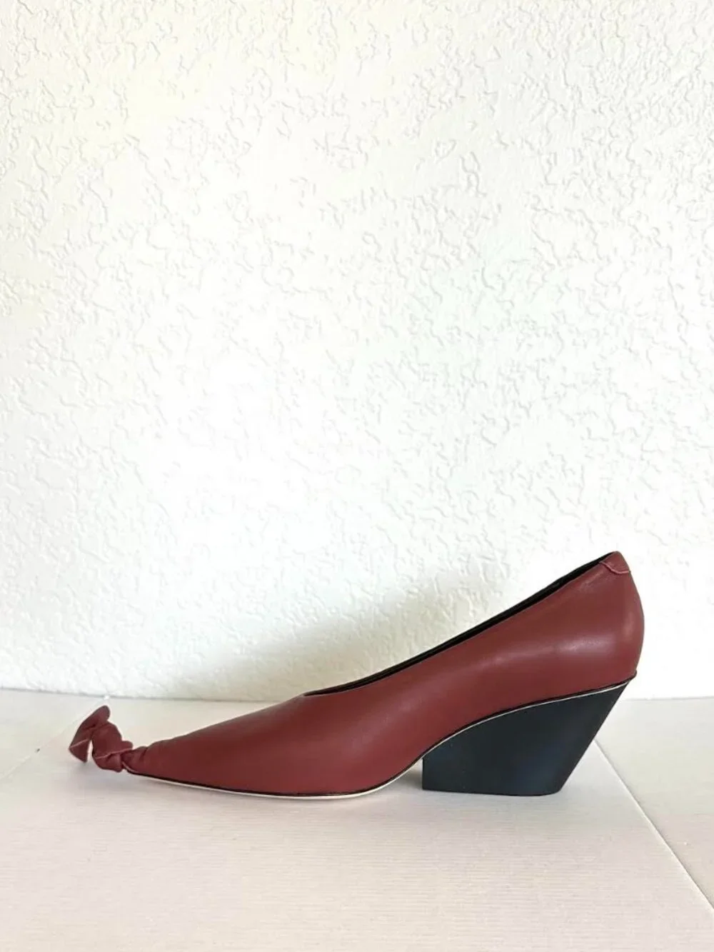 CamperLab juanita pumps